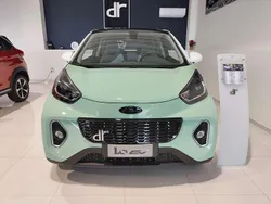 Verde Nuova 2025 DR Automobiles DR1 Due volumi | 16.900 € (Buon prezzo)