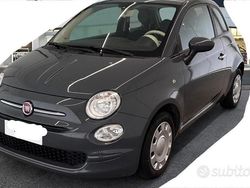 Usata 2017 Fiat 500 Pop Due volumi | 9800 € (Buon prezzo)