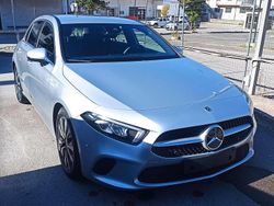 Argento Usata 2021 Mercedes A180 Tre volumi | 22.900 € (Ottimo prezzo)
