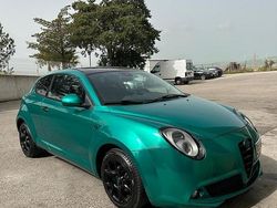 Verde Usata 2011 Alfa Romeo MiTo Due volumi | 5000 € (Molto cara)
