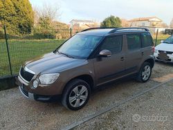 Usata 2010 Skoda Yeti SUV | 5900 € (Super prezzo)