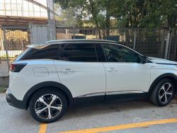 Bianco Usata 2020 Peugeot 3008 SUV | 20.000 € (Buon prezzo)