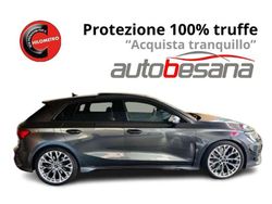 Grigio Usata 2021 Audi RS3 Tre volumi | 47.500 € (Molto cara)