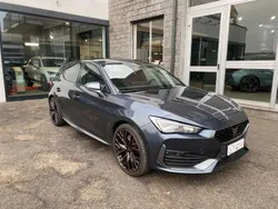 Grigio Usata 2023 Cupra Leon VZ2 Tre volumi | 31.300 € (Buon prezzo)