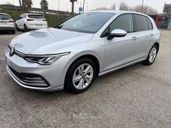Argento Usata 2020 VW Golf Tre volumi | 19.900 € (Buon prezzo)