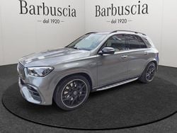 Grigio Usata 2025 Mercedes S63 AMG AMG Line Premium Plus SUV | 145.000 €