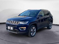 Blu Usata 2018 Jeep Compass Limited SUV | 18.900 € (Buon prezzo)
