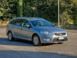 Grigio Usata 2010 Ford Mondeo Titanium Station wagon | 5400 € (Ottimo prezzo)