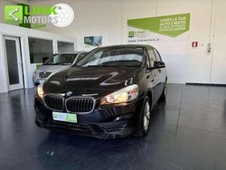 Nero Usata 2019 BMW 218 Active Tourer Comfort Edition Monovolume | 16.500 € (Buon prezzo)