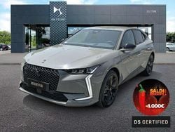 Grigio Usata 2024 DS Automobiles DS4 Performance Line Plus Tre volumi | 29.400 € (Ottimo prezzo)