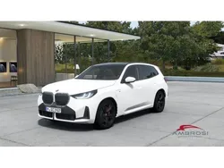 Bianco(met.) Nuova 2025 BMW iX3 Comfort Edition SUV | 74.400 €