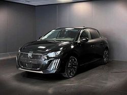 Nero Nuova 2025 Peugeot 208 Allure Due volumi | 17.900 € (Buon prezzo)