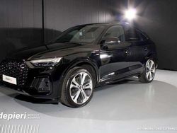 Nero Usata 2022 Audi Q5 Sportback S-Line SUV | 45.890 € (Cara)