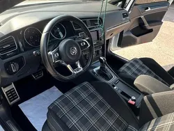 Usata 2015 VW Golf VII GTD Tre volumi | 14.300 € (Buon prezzo)