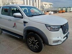 Bianco Usata 2023 DR DR2 Due volumi | 17.000 € (Super prezzo)