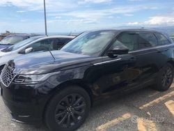 Nero Usata 2019 Land Rover Range Rover Velar S SUV | 26.000 € (Super prezzo)