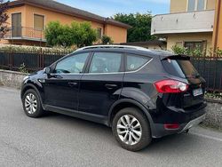 Usata 2010 Ford Kuga Titanium SUV | 5300 € (Buon prezzo)