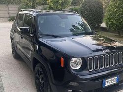 Usata 2017 Jeep Renegade Longitude SUV | 10.900 € (Buon prezzo)