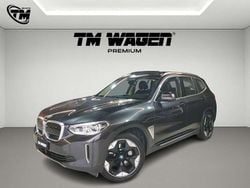 Nero Usata 2021 BMW iX3 Impressive SUV | 27.900 € (Buon prezzo)