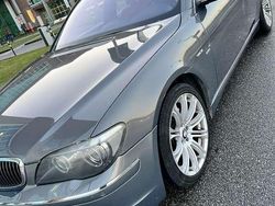 Grigio Usata 2007 BMW 730 Tre volumi | 3000 €