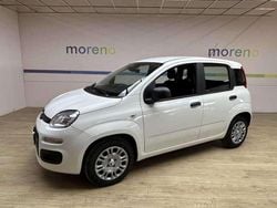 Bianco Nuova 2025 Fiat Grande Panda S Due volumi | 13.490 € (Buon prezzo)