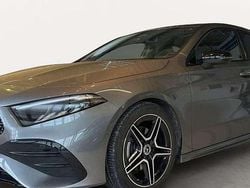Grigio Usata 2023 Mercedes A180 AMG Tre volumi | 27.900 € (Super prezzo)
