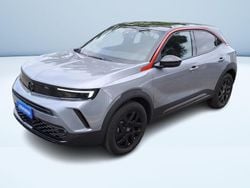 Grigio metallizzato Usata 2022 Opel Mokka GS Line SUV | 14.900 € (Buon prezzo)