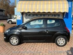 Nero Usata 2012 Renault Twingo Due volumi | 3200 € (Buon prezzo)