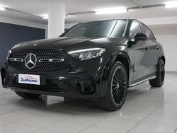 Nero Usata 2023 Mercedes GLC220 Premium SUV | 54.900 € (Buon prezzo)