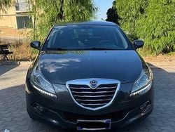 Grigio Usata 2013 Lancia Delta Due volumi | 4500 € (Buon prezzo)