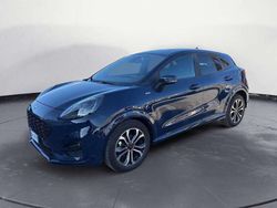 Blu Usata 2021 Ford Puma ST Tre volumi | 20.550 € (Cara)