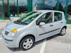 Grigio Usata 2005 Renault Modus Monovolume | 4990 € (Molto cara)