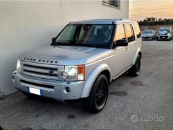 Grigio Usata 2009 Land Rover Discovery 3 SUV | 7000 € (Buon prezzo)