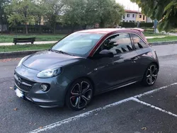 Usata 2015 Opel Adam Due volumi | 12.000 €
