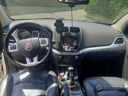 Bianco Usata 2011 Fiat Freemont SUV | 5500 € (Buon prezzo)