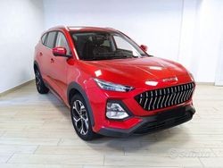 Rosso Usata 2024 EVO Evo 7 SUV | 27.900 € (Cara)