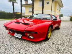 Rosso Usata 2024 De Tomaso Pantera Coupé | 299.500 €