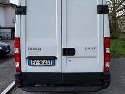 Bianco Usata 2014 Iveco Daily | 12.000 € (Super prezzo)