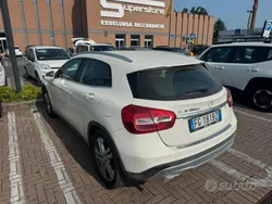 Usata 2016 Mercedes GLA180 SUV | 10.000 € (Buon prezzo)