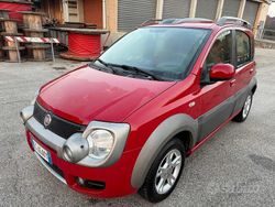 Usata 2010 Fiat Panda Tre volumi | 3750 € (Buon prezzo)