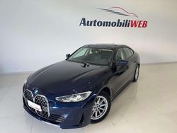Other Usata 2022 BMW 420 Sport Line Coupé | 30.499 € (Ottimo prezzo)