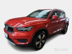 Rosso Usata 2019 Volvo XC40 Business Edition SUV | 19.150 € (Buon prezzo)