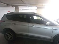 Grigio Usata 2019 Ford Kuga Business Edition SUV | 13.000 € (Ottimo prezzo)