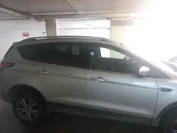 Grigio Usata 2019 Ford Kuga Business Edition SUV | 13.000 € (Super prezzo)