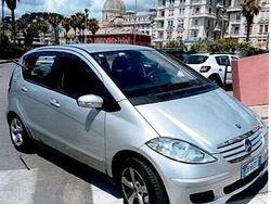 Grigio Usata 2006 Mercedes A200 Tre volumi | 3000 €