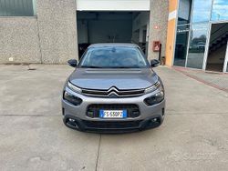 Grigio Usata 2018 Citroën C4 Cactus Shine Due volumi | 10.900 € (Buon prezzo)