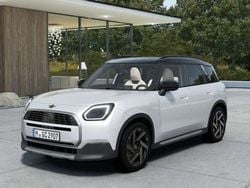 Bianco / metallizzato Nuova 2025 Mini Countryman Favoured SUV | 40.430 € (Buon prezzo)
