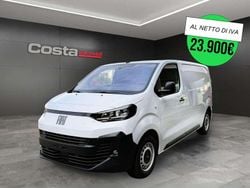 Bianco Usata 2024 Fiat Scudo Furgone | 23.900 € (Ottimo prezzo)