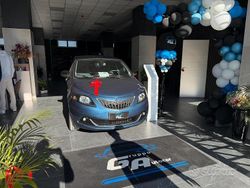 Blu Usata 2023 Lancia Ypsilon Gold Due volumi | 12.500 € (Buon prezzo)