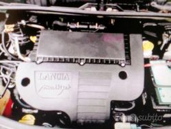 Usata 2005 Lancia Ypsilon Due volumi | 900 €